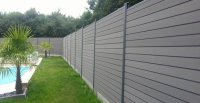Portail Clôtures dans la vente du matériel pour les clôtures et les clôtures à Meslieres